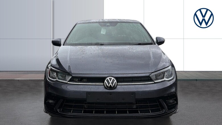 Volkswagen Polo 1.0 TSI R-Line 5dr Petrol Hatchback